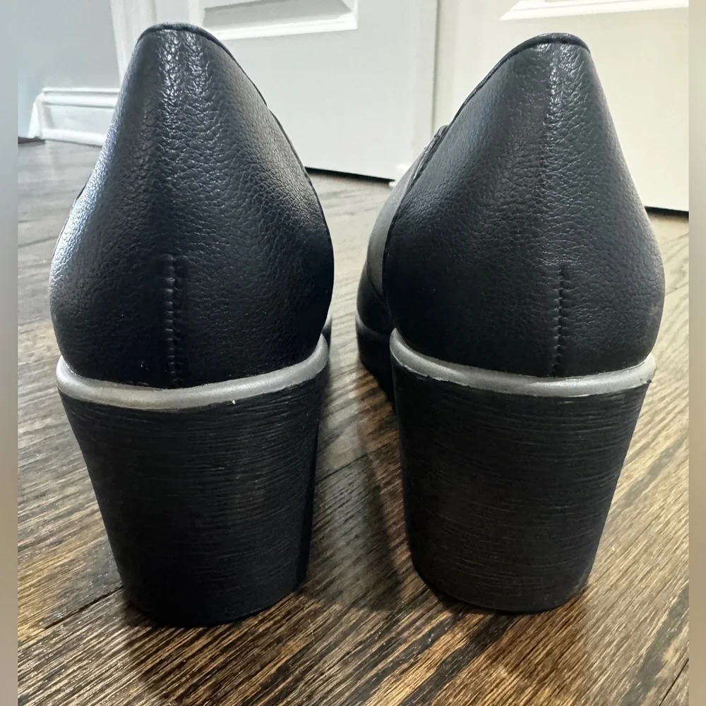 SOUL Naturalizer "About Time" Wedge Pump (7.5) - Picture 4 of 7